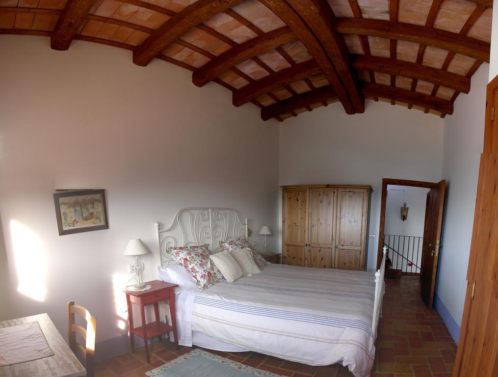 Mas del Salin Cornudella de Montsant Quarto foto