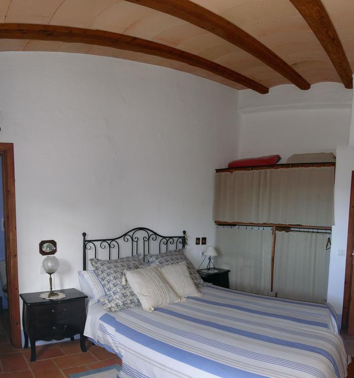 Mas del Salin Cornudella de Montsant Quarto foto